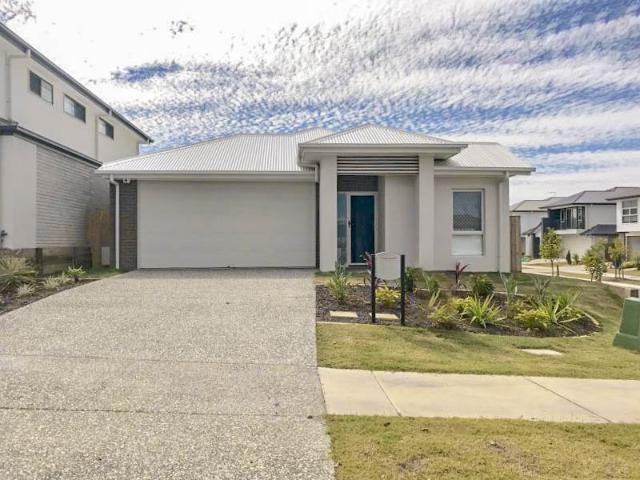 Spacious Four Bedroom Family Home