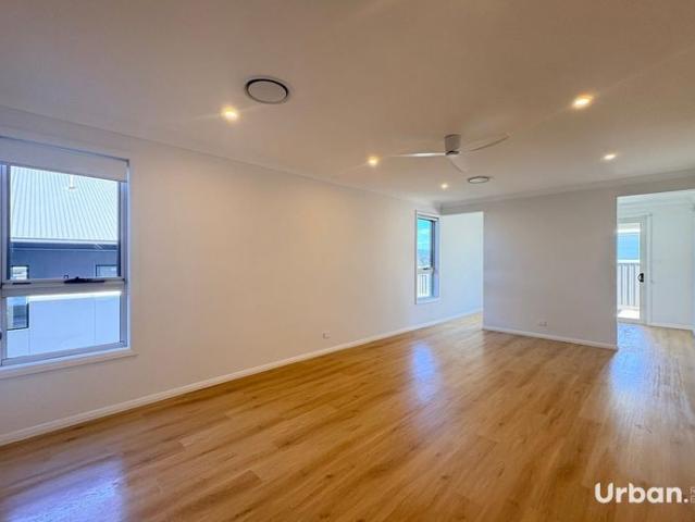 Spacious Four Bedroom Family Home