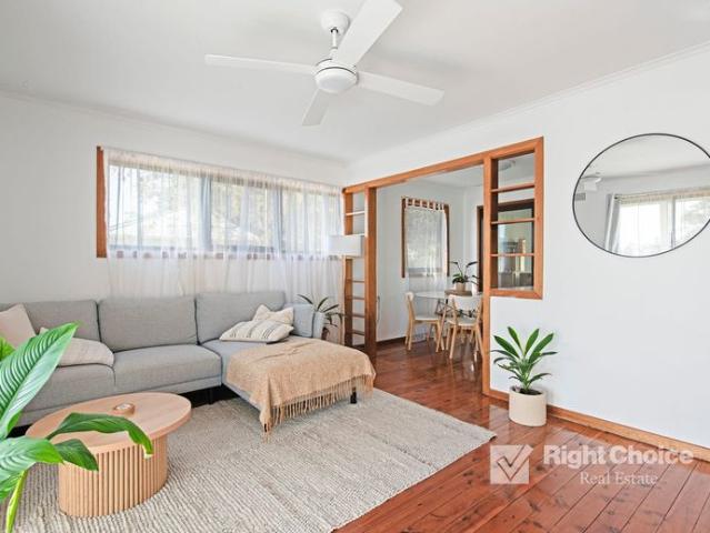 Spacious Four Bedroom Family Home