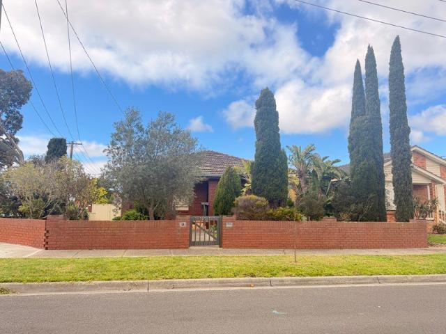 Spacious Four Bedroom Family Home