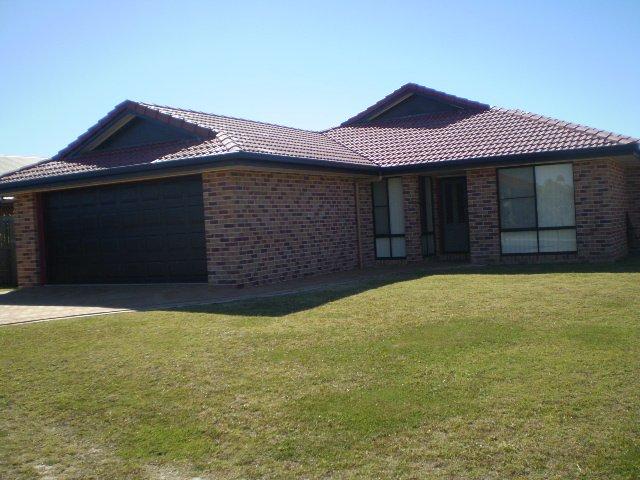 Spacious Four Bedroom Family Home