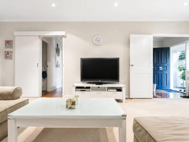 Spacious Four Bedroom Family Home