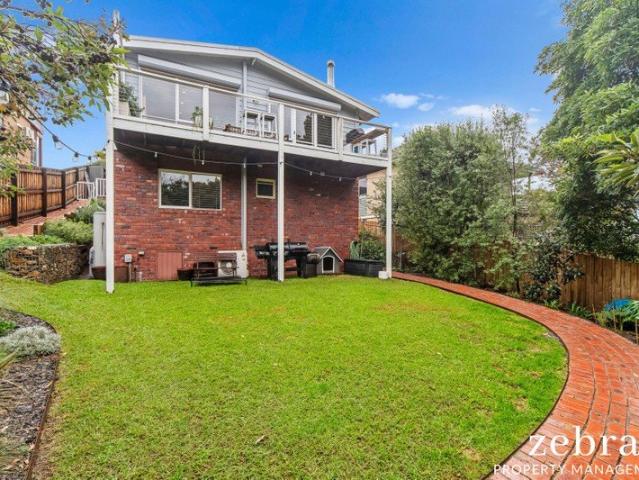 Spacious Four Bedroom Family Home