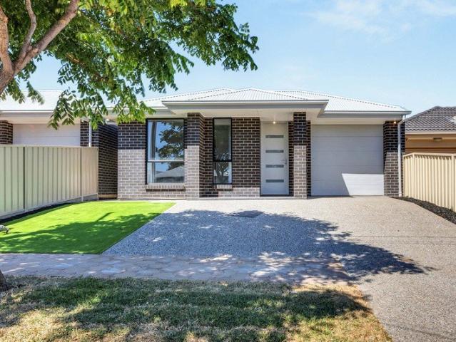 Spacious Four Bedroom Family Home