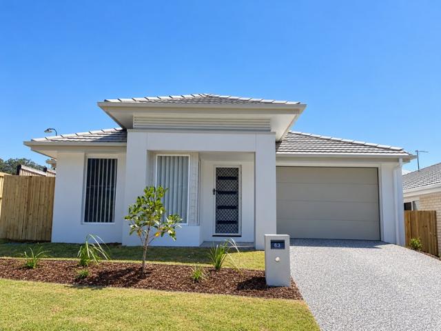 Spacious Four Bedroom Family Home in Collingwood Park