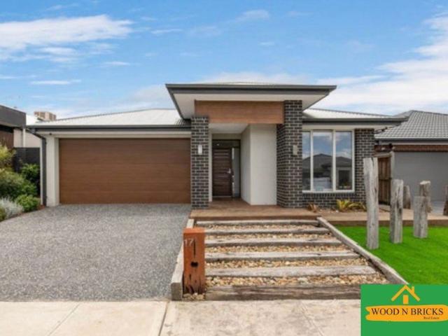 Spacious Four Bedroom Family Home in Clyde
