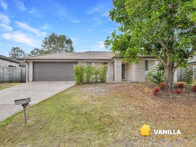 Spacious Four Bedroom Family Home in a Convenient Brassall Location