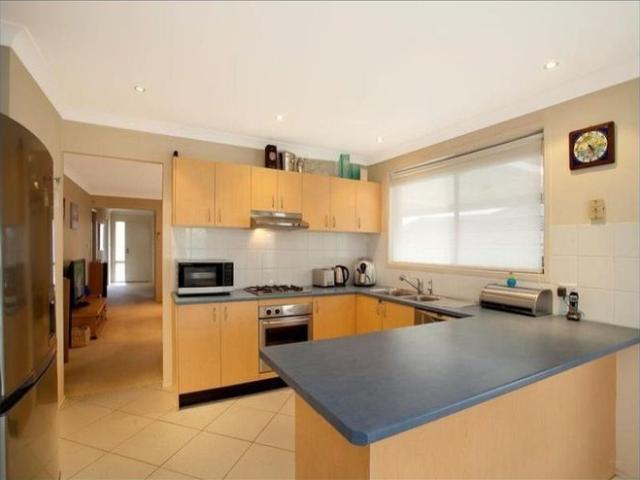 Spacious Four Bedroom Family Home in a Convenient Location!