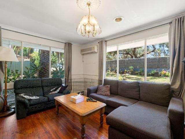 Spacious Four Bedroom Family Home in a Convenient Location