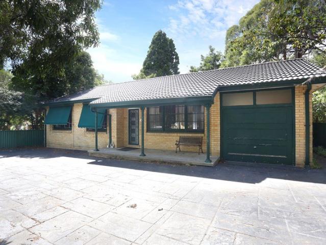 Spacious Four Bedroom Family Home in a Convenient Location