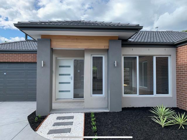 Spacious Four Bedroom Family Home in a Convenient Location