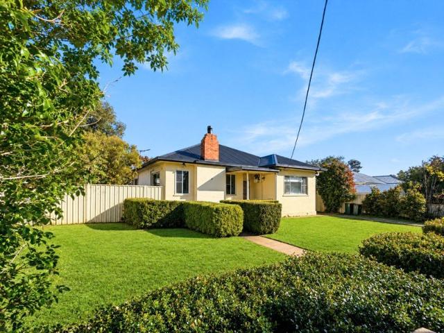 Spacious Four Bedroom Family Home in a Great Location