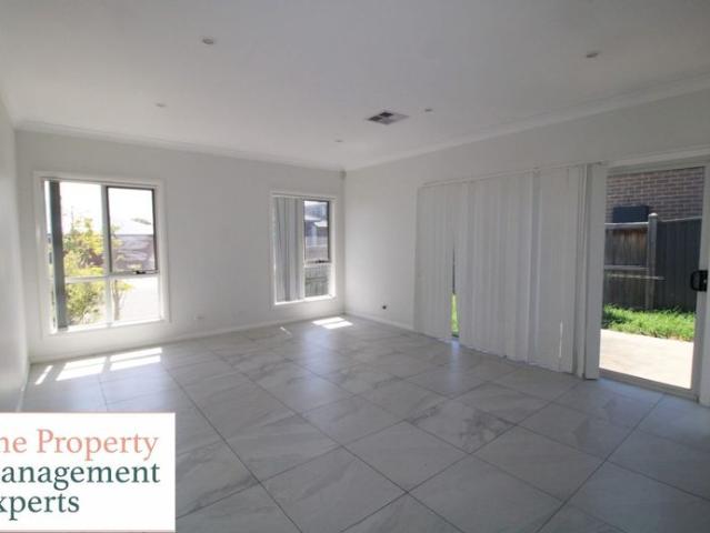 Spacious Four Bedroom Family Home in a Prime Location!