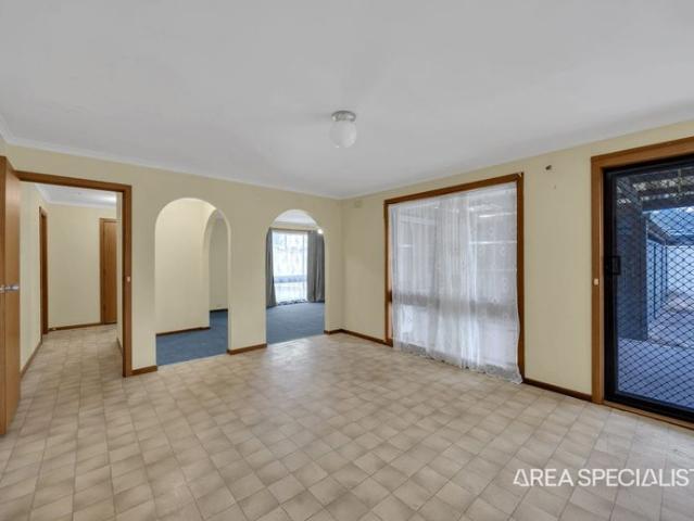 Spacious Four Bedroom Family Home in a Quiet Court
