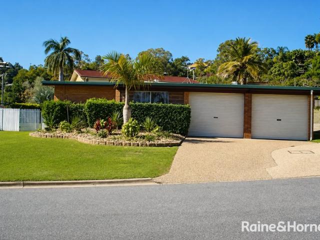 Spacious Four Bedroom Family Home in a Quiet Kin Kora Court