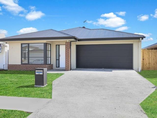 Spacious Four Bedroom Family Home in a Sought After Estate