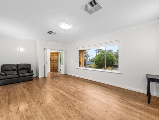 Spacious Four Bedroom Family Home in Athelstone
