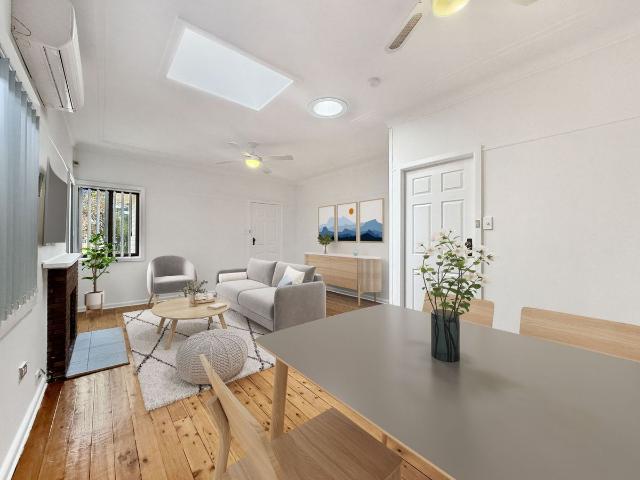 Spacious Four Bedroom Family Home in Bass Hill