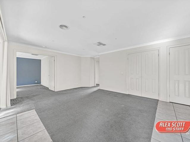 Spacious Four Bedroom Family Home in Eden Rise Estate