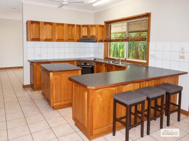 Spacious Four Bedroom Family Home in Katherine South