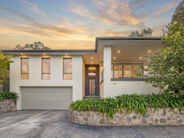 Spacious Four Bedroom Family Home in Jerrabomberra
