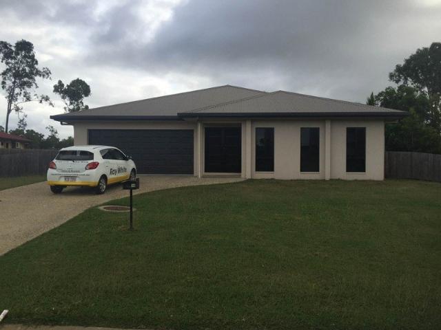 Spacious Four Bedroom Family Home in Mareeba