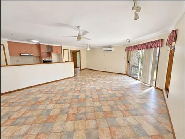 SPACIOUS FOUR BEDROOM FAMILY HOME IN QUIET DARLING HEIGHTS CUL DE SAC