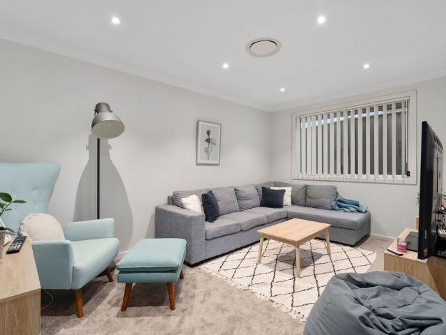 Spacious Four Bedroom Family Home in Rosemeadow