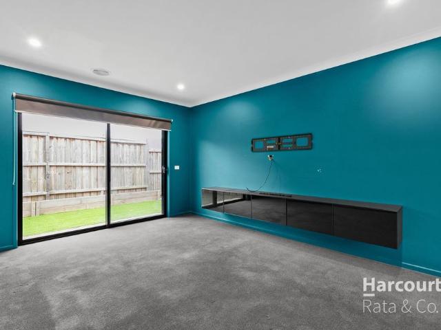 Spacious Four Bedroom Family Home in the Heart of Wyndham Vale