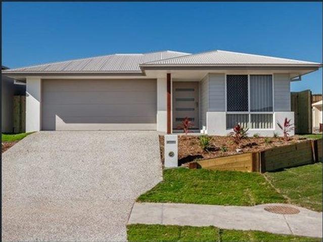 Spacious Four Bedroom Family Home in the Heart of Yarrabilba