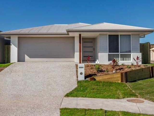 Spacious Four Bedroom Family Home in the Heart of Yarrabilba