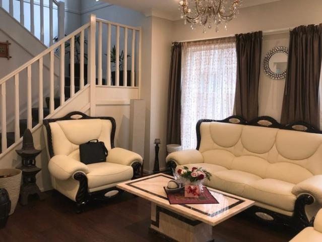 Spacious Four Bedroom Family Home in Thornton Estate