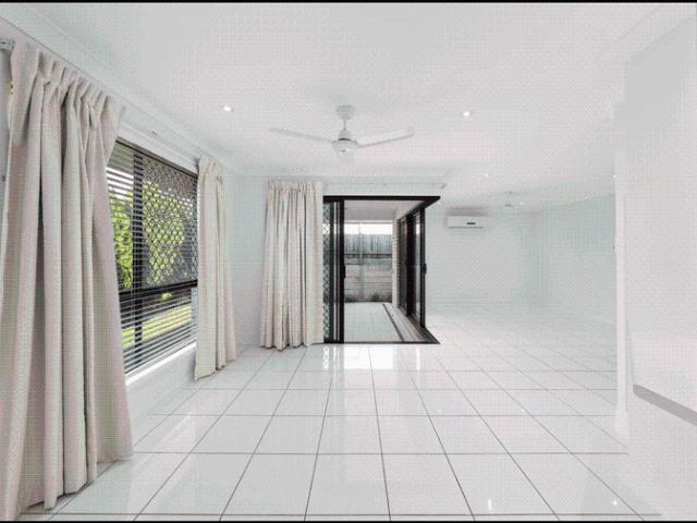 Spacious Four Bedroom Family Home in Thornlands