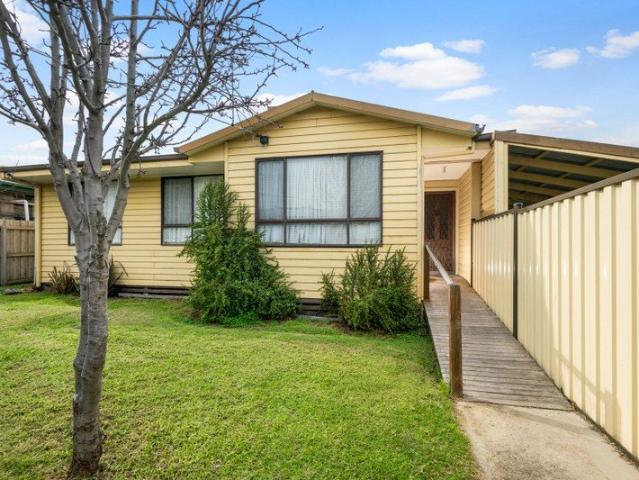 Spacious Four Bedroom Family Home on 609m²