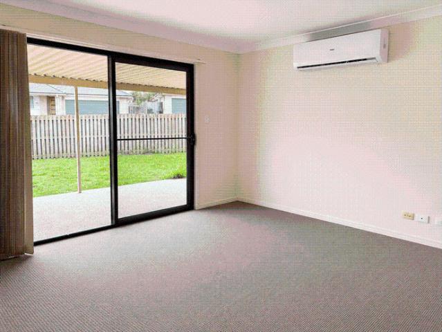 Spacious Four Bedroom Family Home on a Fully Fenced Corner Block
