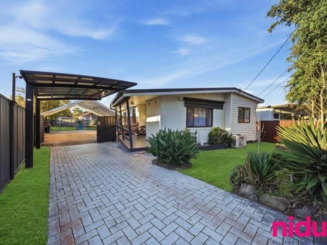 Spacious Four Bedroom Family Home on a Huge 694sqm Block with Endless Future Potential STCA