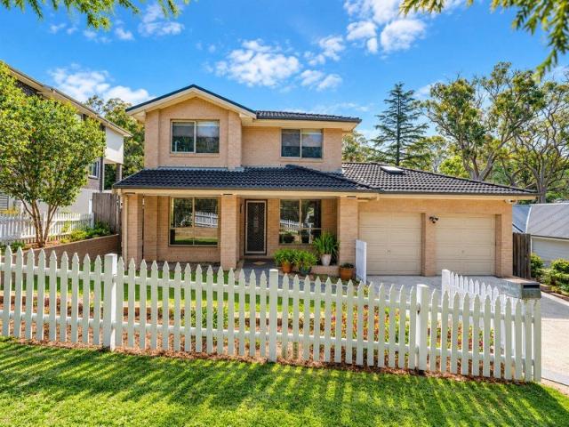 Spacious Four Bedroom Family Home Offering Comfort & Space