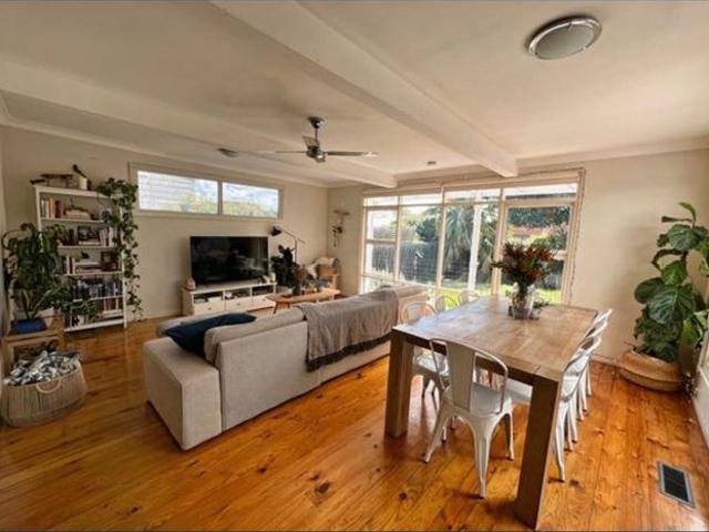 Spacious Four Bedroom Family Home Opposite Spotswood Primary School Available 1 September