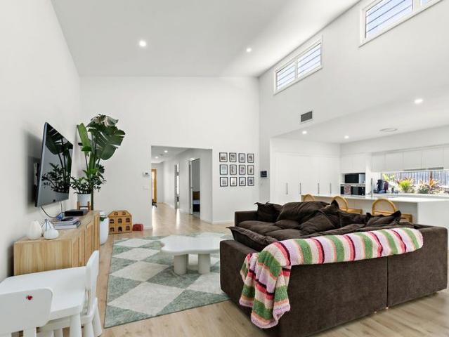 Spacious Four Bedroom Family Home with Three Living Areas