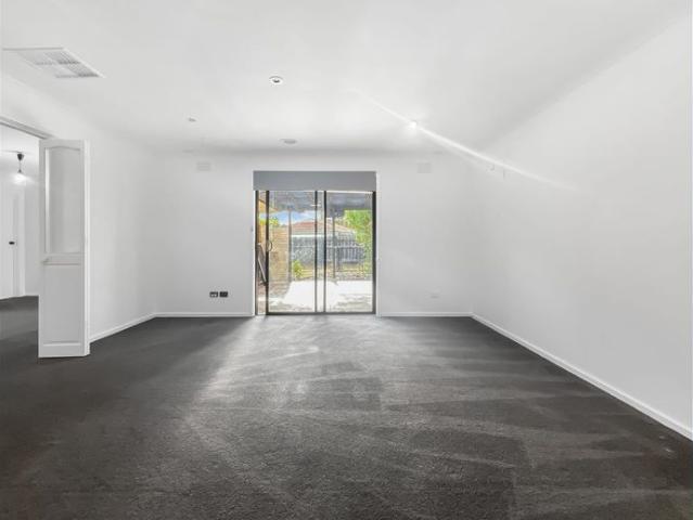 Spacious Four Bedroom Family Home with Two Living Areas!