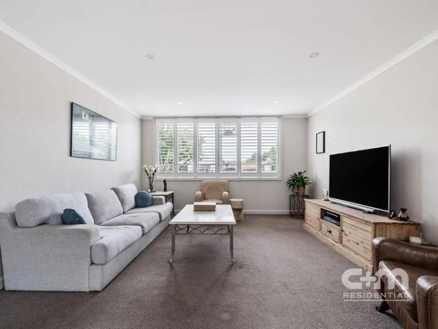 Spacious Four Bedroom Family Home with Two Living Zones