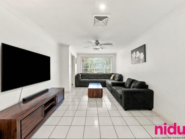 Spacious Four Bedroom Family Home with Additional Living Space & Great Outdoor Entertaining