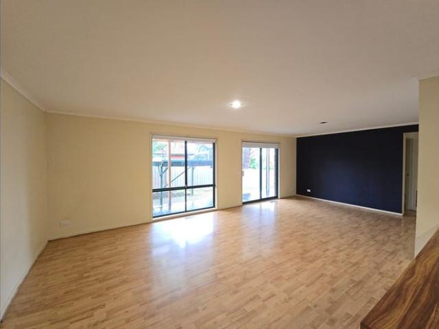 Spacious Four Bedroom Family Home with Ducted Heating & Secure Parking — Hampton Park