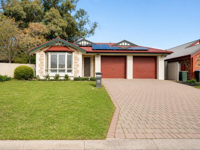 Spacious Four Bedroom Family Home with Excellent Outdoor Living