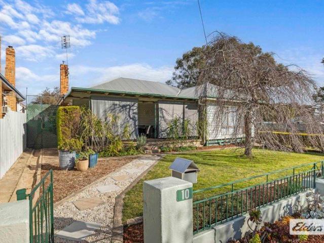 Spacious Four Bedroom Family Home with Exceptional Shedding