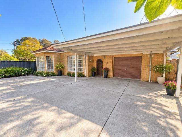 Spacious Four Bedroom Family Home with Future Potential