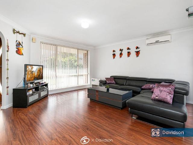 Spacious Four Bedroom Family Home with Generous Front & Rear Yards!
