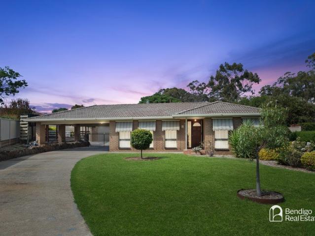 SPACIOUS FOUR BEDROOM FAMILY HOME WITH GENEROUS OUTDOOR ENTERTAINING