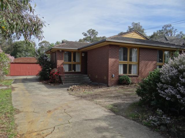 Spacious Four Bedroom Family Home with Large Garage & Outdoor Entertaining