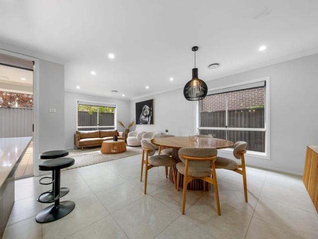 Spacious Four Bedroom Family Home with Modern Features